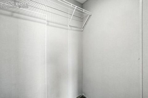 Tiny photo for 23630 Wheat Drive, Colorado Springs, CO 80928 (MLS # 5376946)