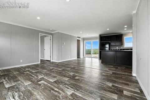 Tiny photo for 23630 Wheat Drive, Colorado Springs, CO 80928 (MLS # 5376946)