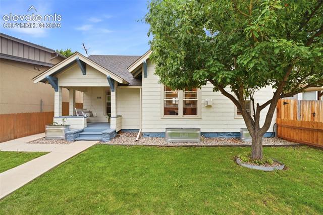 Photo 1 of 50 — 308 E Willamette Avenue, Colorado Springs, CO 80903