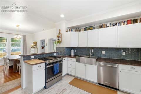 Tiny photo for 308 E Willamette Avenue, Colorado Springs, CO 80903 (MLS # 9731065)