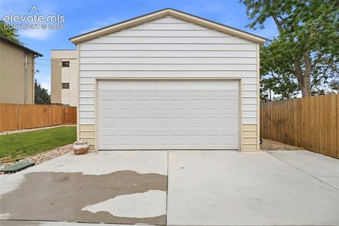 Tiny photo for 308 E Willamette Avenue, Colorado Springs, CO 80903 (MLS # 9731065)