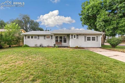 Photo of 96 Davie Drive, Colorado Springs, CO 80911 (MLS # 6657583) Photo of 96 Davie Drive, Colorado Springs, CO 80911 (MLS # 6657583)