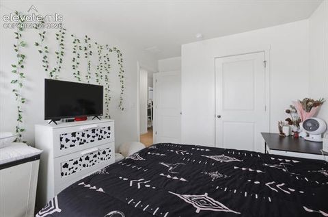 Tiny photo for 5133 Janga Drive, Colorado Springs, CO 80924 (MLS # 6366506)