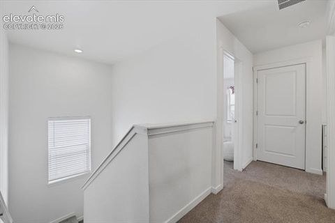 Tiny photo for 5133 Janga Drive, Colorado Springs, CO 80924 (MLS # 6366506)