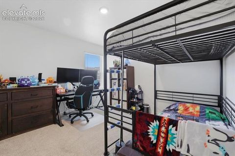 Tiny photo for 5133 Janga Drive, Colorado Springs, CO 80924 (MLS # 6366506)