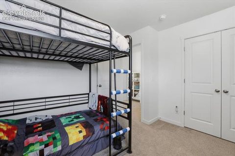 Tiny photo for 5133 Janga Drive, Colorado Springs, CO 80924 (MLS # 6366506)