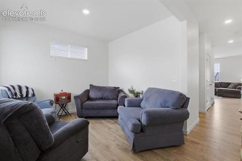Tiny photo for 5133 Janga Drive, Colorado Springs, CO 80924 (MLS # 6366506)