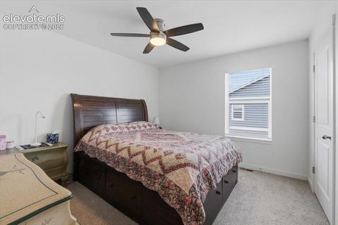Tiny photo for 5133 Janga Drive, Colorado Springs, CO 80924 (MLS # 6366506)