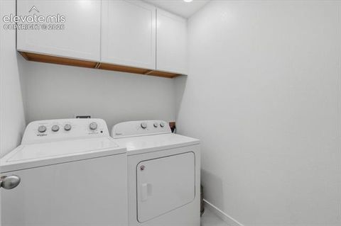 Tiny photo for 5133 Janga Drive, Colorado Springs, CO 80924 (MLS # 6366506)
