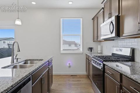 Tiny photo for 5133 Janga Drive, Colorado Springs, CO 80924 (MLS # 6366506)