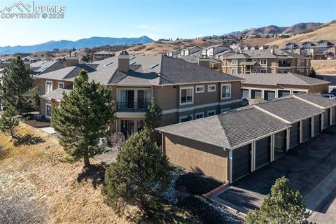Photo of 1965 Montura View #202, Colorado Springs, CO 80919 (MLS # 3986044)