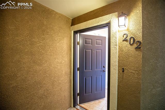 1965 Montura View 202