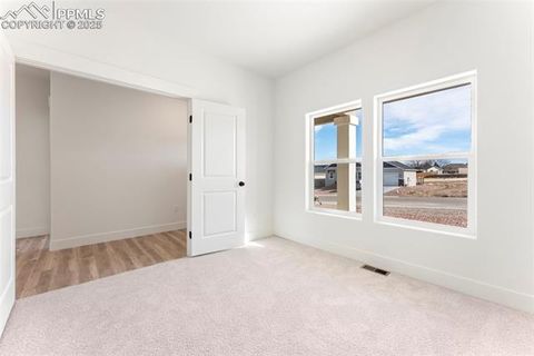 Tiny photo for 187 High Meadows Drive, Florence, CO 81226 (MLS # 8024725)