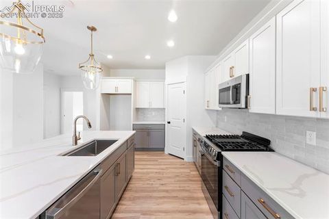 Tiny photo for 187 High Meadows Drive, Florence, CO 81226 (MLS # 8024725)