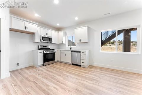 Tiny photo for 187 High Meadows Drive, Florence, CO 81226 (MLS # 8024725)