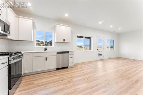 Tiny photo for 187 High Meadows Drive, Florence, CO 81226 (MLS # 8024725)