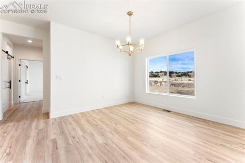 Tiny photo for 187 High Meadows Drive, Florence, CO 81226 (MLS # 8024725)