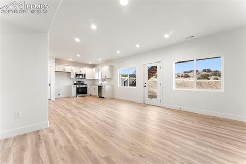 Tiny photo for 187 High Meadows Drive, Florence, CO 81226 (MLS # 8024725)