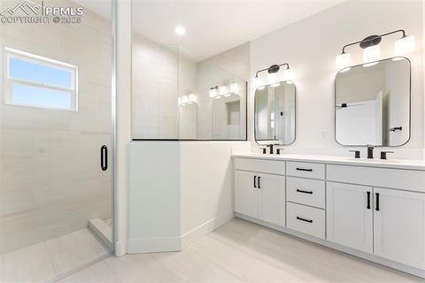 Tiny photo for 187 High Meadows Drive, Florence, CO 81226 (MLS # 8024725)