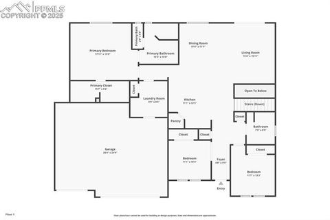 Tiny photo for 187 High Meadows Drive, Florence, CO 81226 (MLS # 8024725)