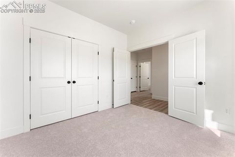 Tiny photo for 187 High Meadows Drive, Florence, CO 81226 (MLS # 8024725)