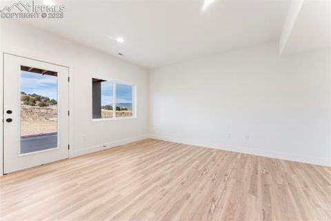 Tiny photo for 187 High Meadows Drive, Florence, CO 81226 (MLS # 8024725)