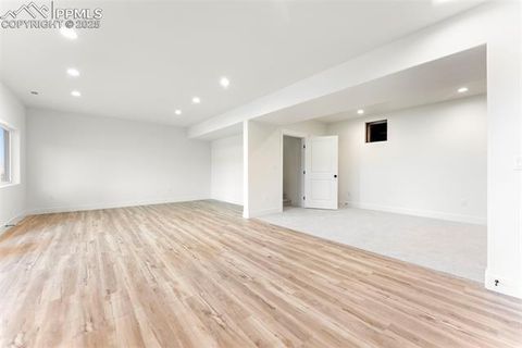 Tiny photo for 187 High Meadows Drive, Florence, CO 81226 (MLS # 8024725)