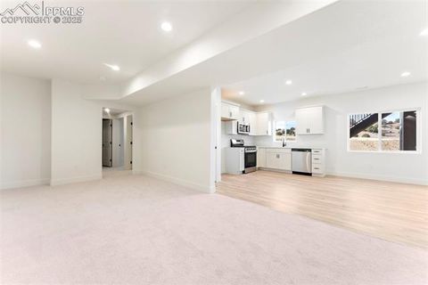 Tiny photo for 187 High Meadows Drive, Florence, CO 81226 (MLS # 8024725)