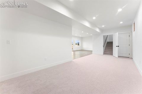 Tiny photo for 187 High Meadows Drive, Florence, CO 81226 (MLS # 8024725)