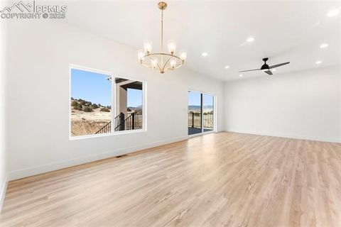 Tiny photo for 187 High Meadows Drive, Florence, CO 81226 (MLS # 8024725)