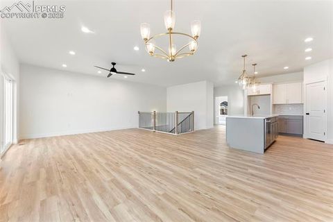 Tiny photo for 187 High Meadows Drive, Florence, CO 81226 (MLS # 8024725)