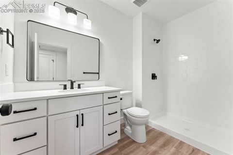 Tiny photo for 187 High Meadows Drive, Florence, CO 81226 (MLS # 8024725)