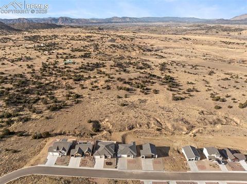 Tiny photo for 187 High Meadows Drive, Florence, CO 81226 (MLS # 8024725)