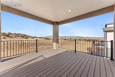 Tiny photo for 187 High Meadows Drive, Florence, CO 81226 (MLS # 8024725)