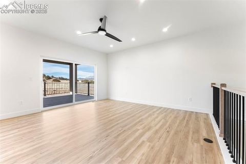 Tiny photo for 187 High Meadows Drive, Florence, CO 81226 (MLS # 8024725)