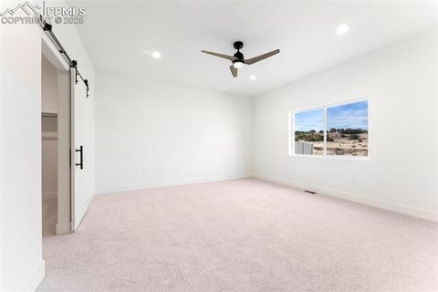 Tiny photo for 187 High Meadows Drive, Florence, CO 81226 (MLS # 8024725)