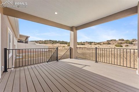 Tiny photo for 187 High Meadows Drive, Florence, CO 81226 (MLS # 8024725)