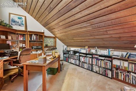 Tiny photo for 381 Saddleback Creek Drive, Florissant, CO 80816 (MLS # 1405157)