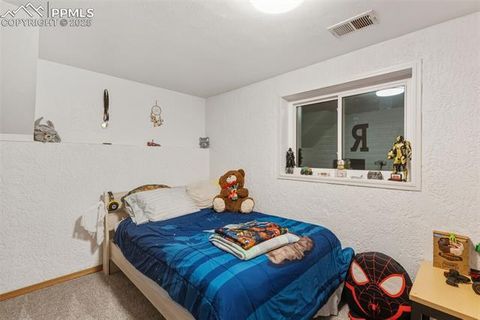 Tiny photo for 2095 Seven Arrow Drive, Colorado Springs, CO 80915 (MLS # 9836645)