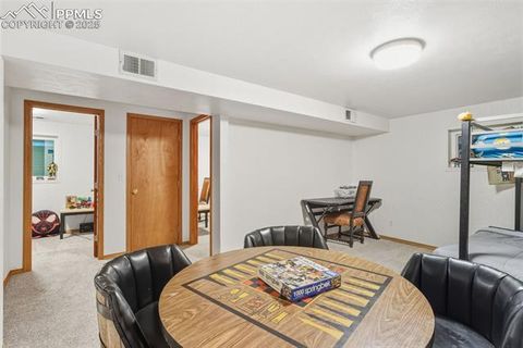 Tiny photo for 2095 Seven Arrow Drive, Colorado Springs, CO 80915 (MLS # 9836645)