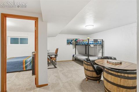 Tiny photo for 2095 Seven Arrow Drive, Colorado Springs, CO 80915 (MLS # 9836645)