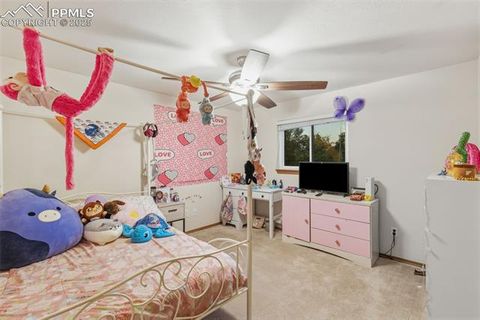 Tiny photo for 2095 Seven Arrow Drive, Colorado Springs, CO 80915 (MLS # 9836645)