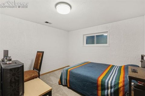 Tiny photo for 2095 Seven Arrow Drive, Colorado Springs, CO 80915 (MLS # 9836645)