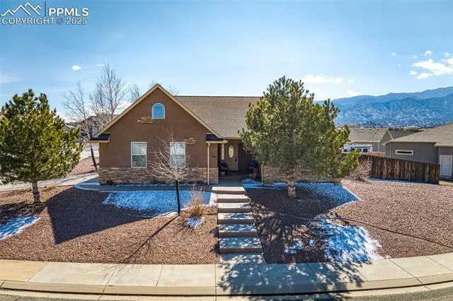 Canon City, Colorado 81212, United States, 3 Bedrooms Bedrooms, ,2 BathroomsBathrooms,Residential,Active,59