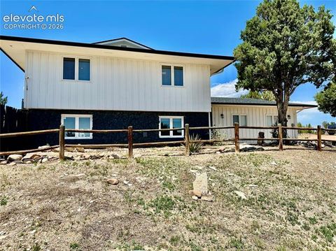 Photo of 439 S Arriba Drive, Pueblo West, CO 81007 (MLS # 7379359)