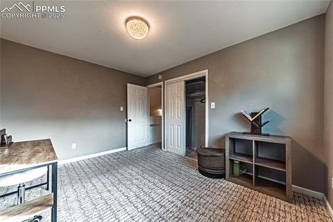 Tiny photo for 3165 Dublin Boulevard, Colorado Springs, CO 80918 (MLS # 1636779)