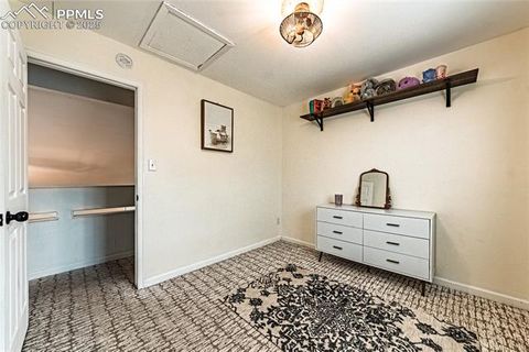 Tiny photo for 3165 Dublin Boulevard, Colorado Springs, CO 80918 (MLS # 1636779)