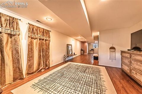 Tiny photo for 3165 Dublin Boulevard, Colorado Springs, CO 80918 (MLS # 1636779)