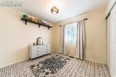 Tiny photo for 3165 Dublin Boulevard, Colorado Springs, CO 80918 (MLS # 1636779)