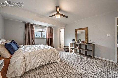 Tiny photo for 3165 Dublin Boulevard, Colorado Springs, CO 80918 (MLS # 1636779)